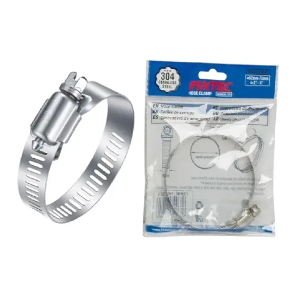 Abrazadera Americana 27-51MM FHSC132751 Fixtec