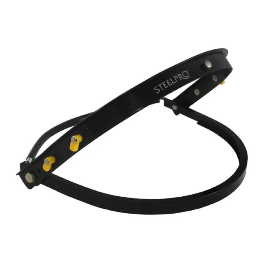 Adaptador Semialuminio Porta Visor SteelPro