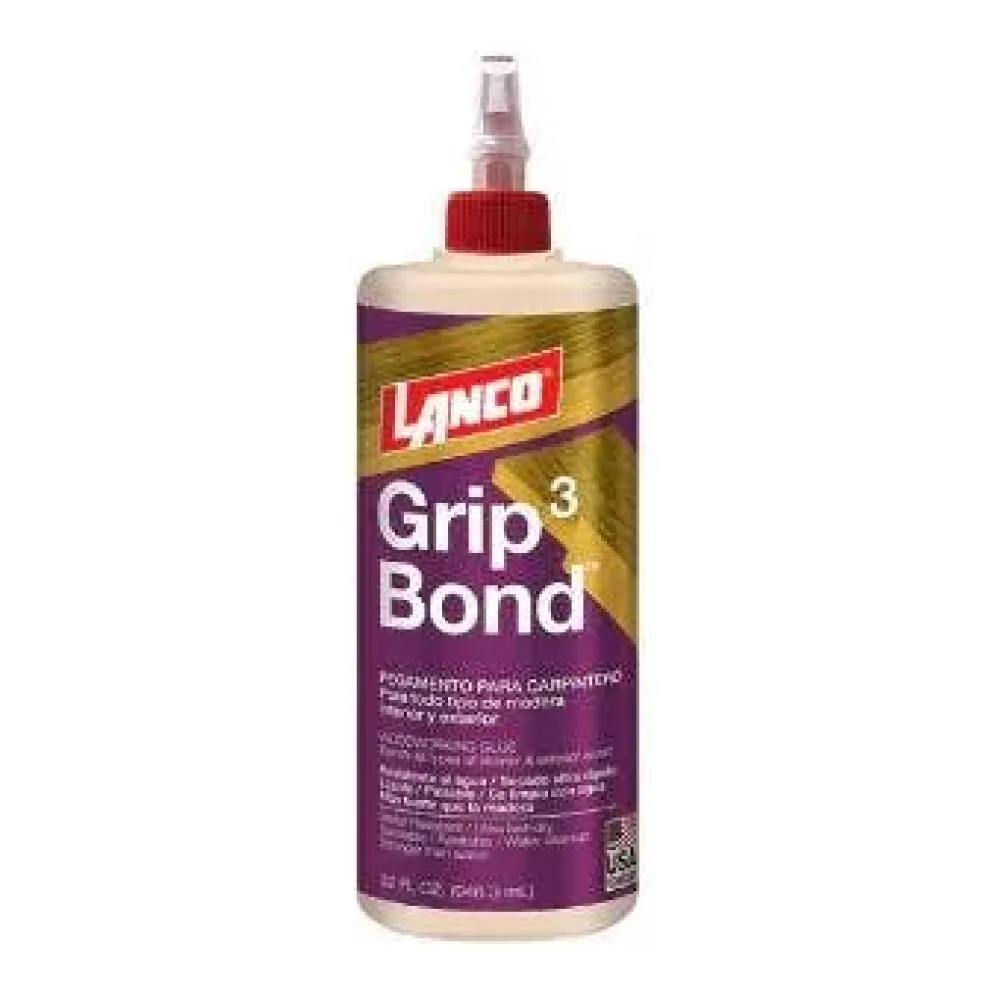 Adhesivo Cola Fría Extra F Lanco Grip Bond Lt