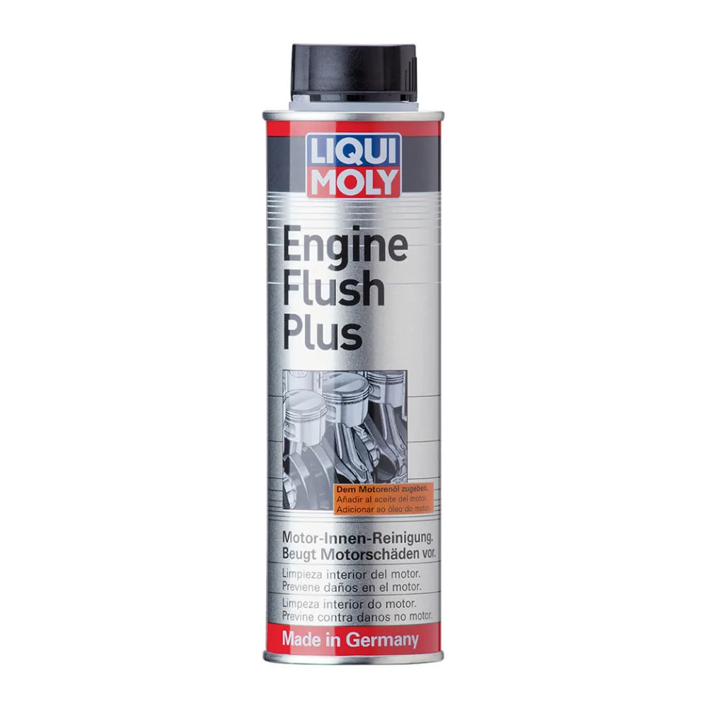 Aditivo de Motor Engine Flush 300 Ml Liqui Moly