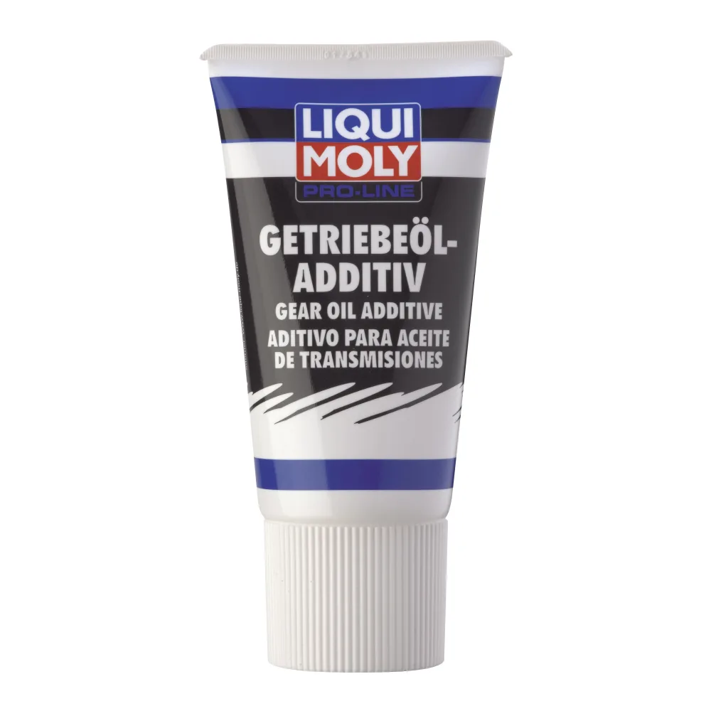 Aditivo Pro-line para Aceite de Transmisiones Pro-line Getriebeöl-additiv 150 Ml Liqui Moly