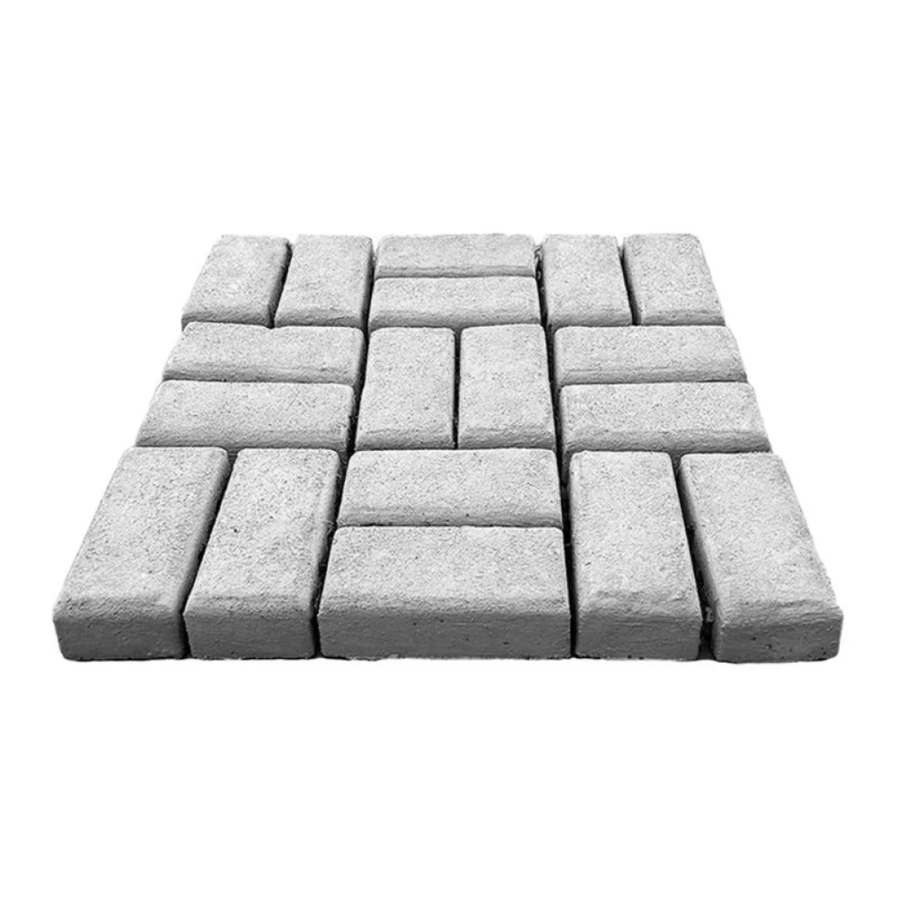 Adoquin Modular Bloque 50X50 Cm