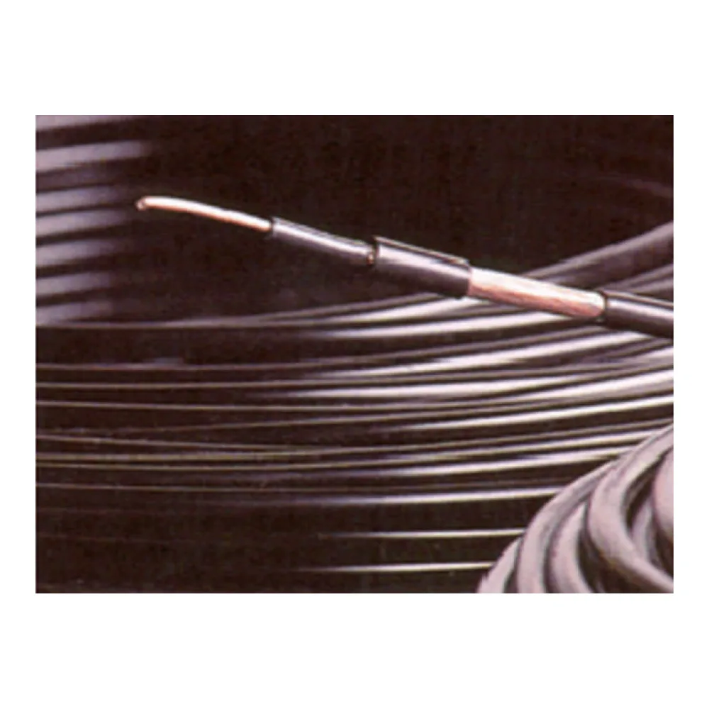 Alambre Concentrico Setp 2X4MM Fac X Metro Raigmaro 5302875 Raigmaro