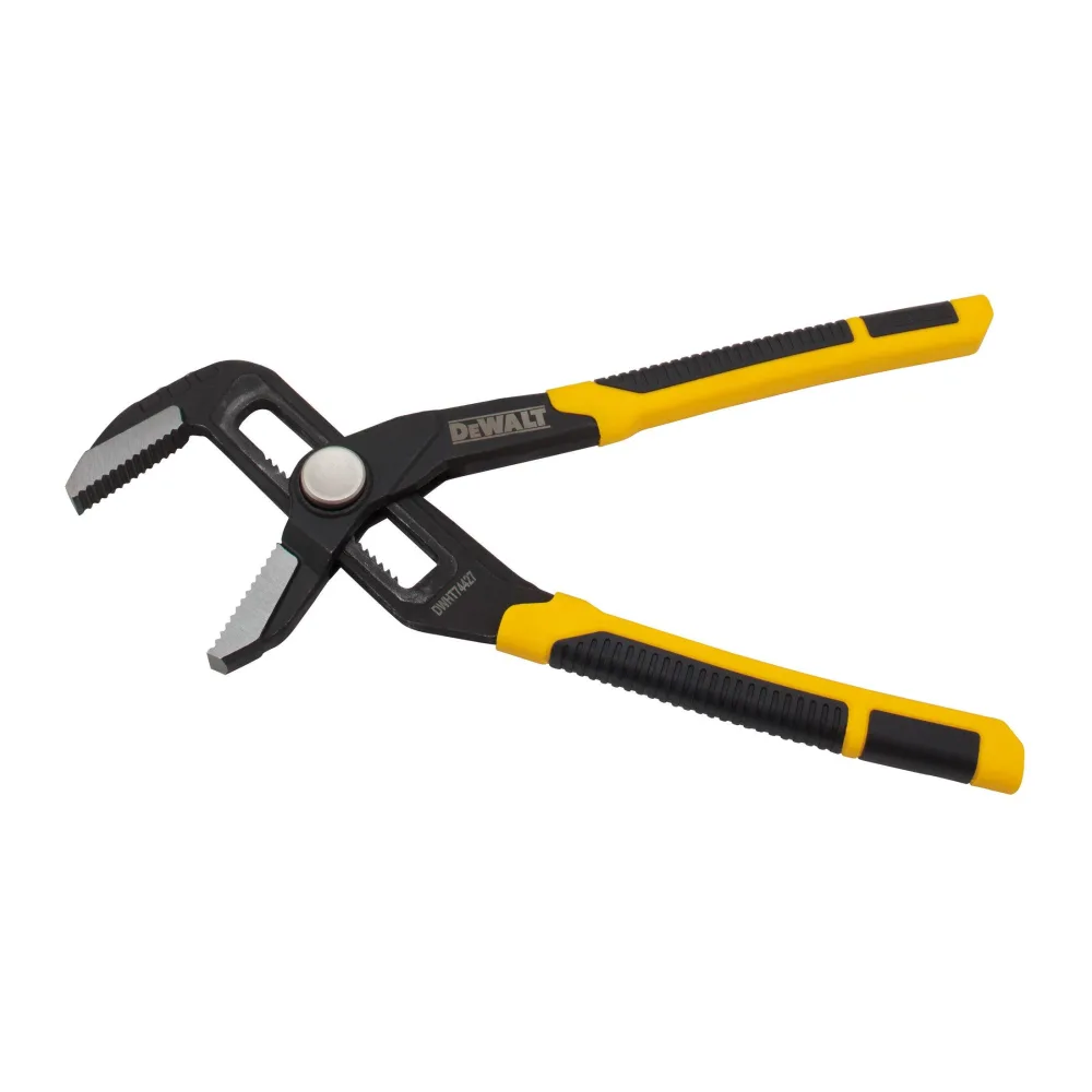 Alicate Articulado Extension 10" Dewalt DWHT74427