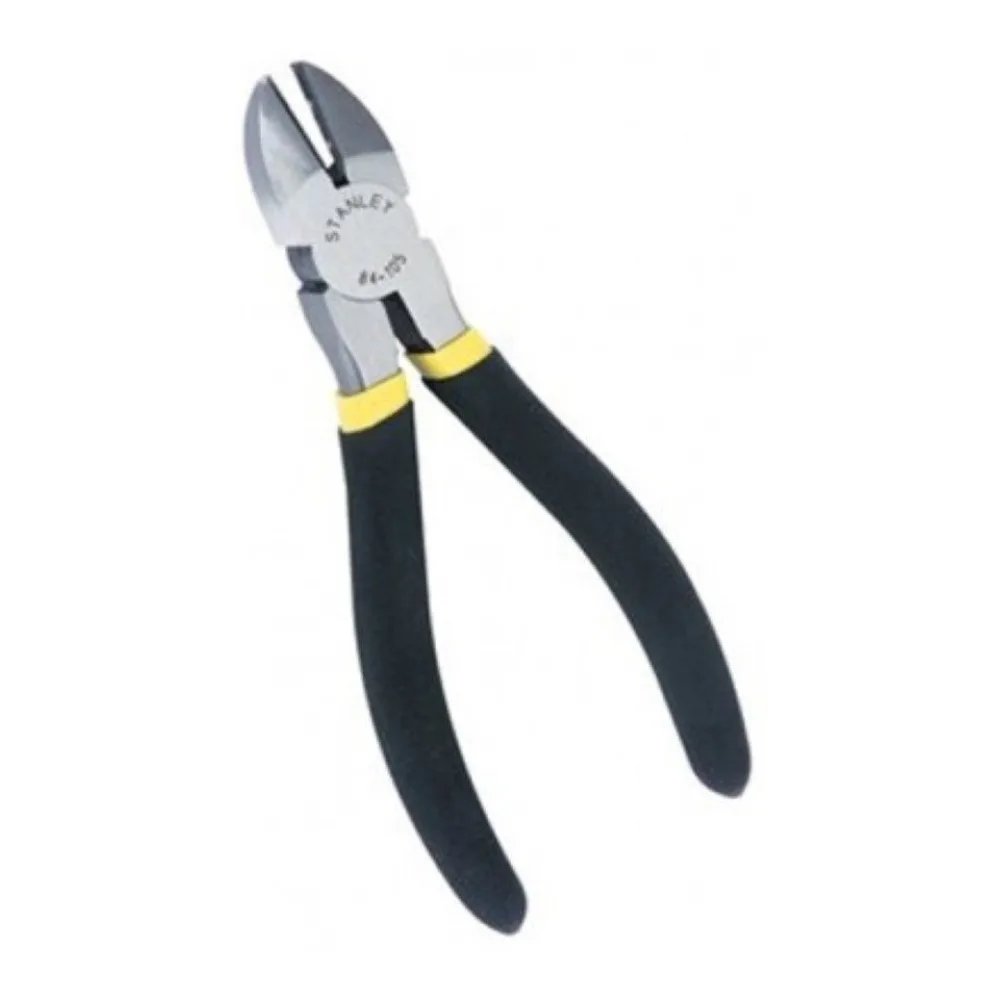 Alicate Corte Diagonal 7" (84108) Stanley