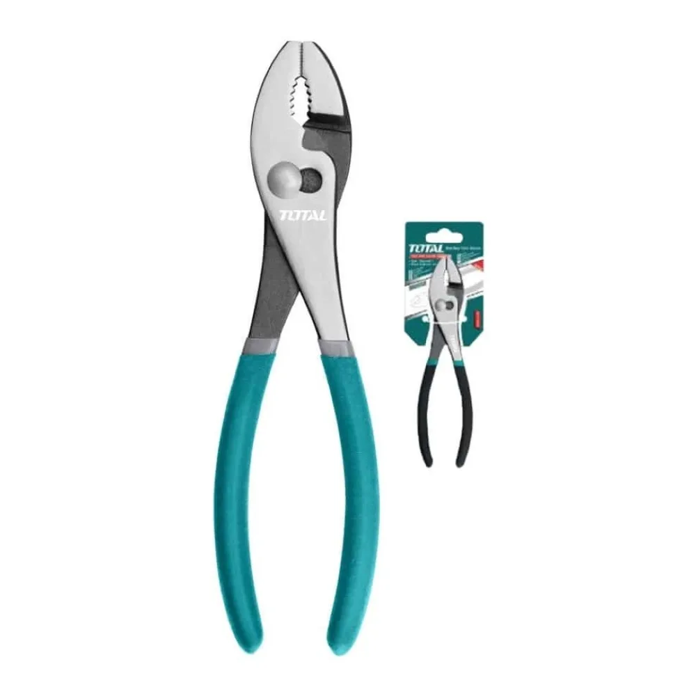 Alicate Mecanico 8" Total