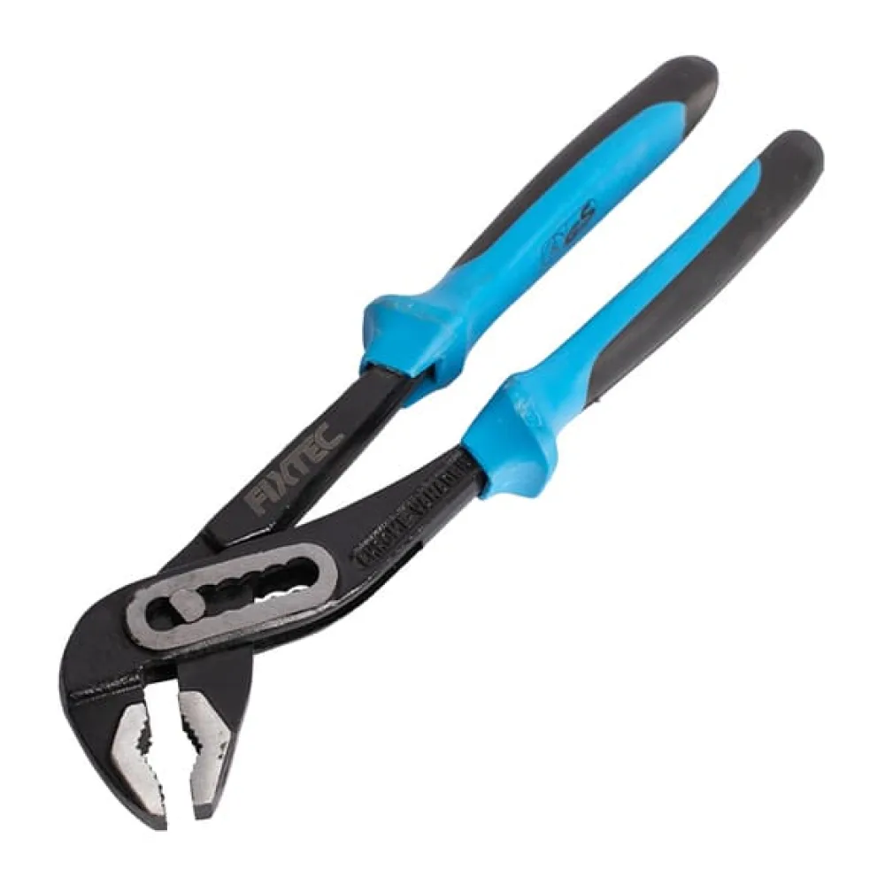 Alicate Pico de Loro 10 Fixtec