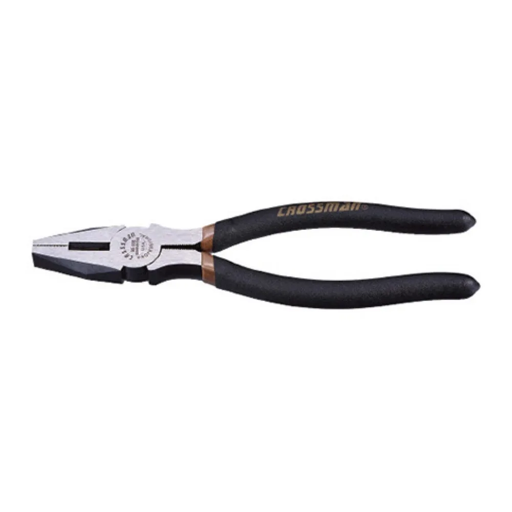 Alicate Universal 8" Crossman