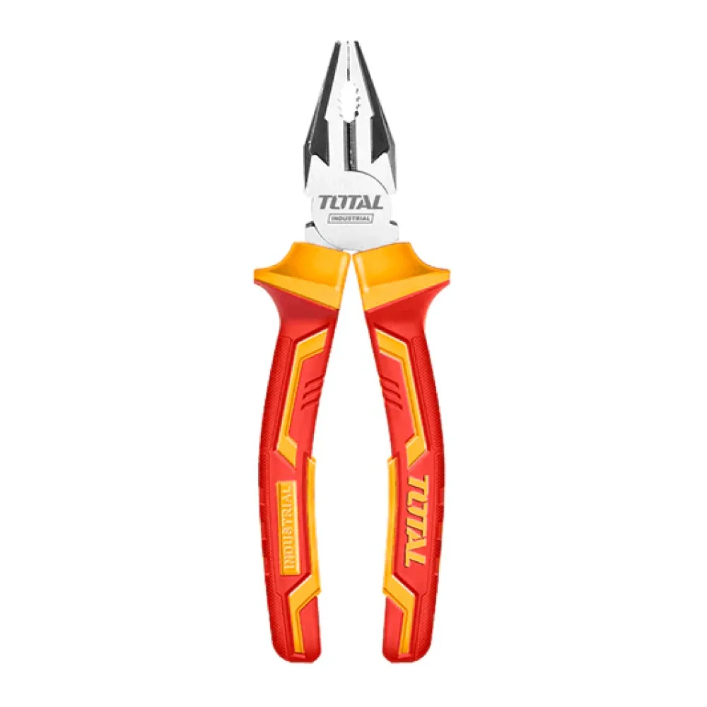 Alicate Universal Aislado 8" Total THTIP2181