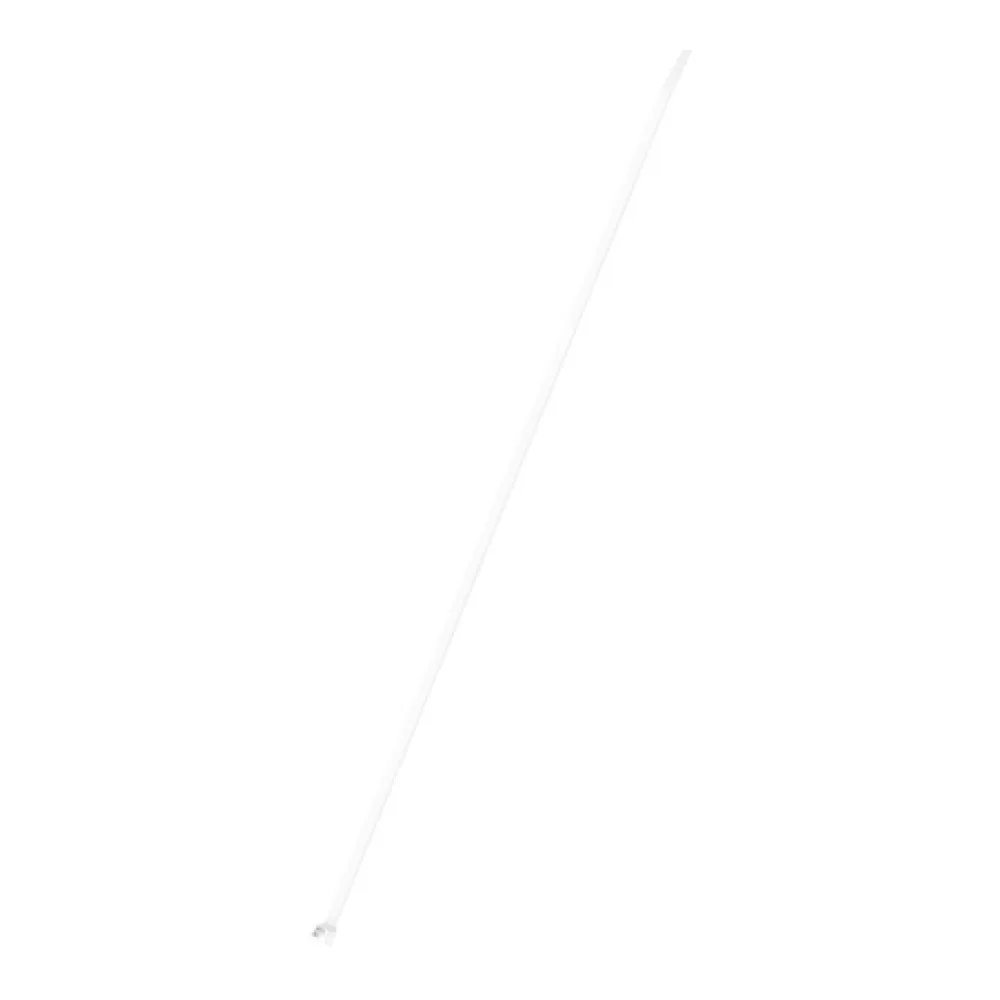 Amarra Plastica U/interior 7,6X520MM Bl (bolsa 100) 227586 Unex