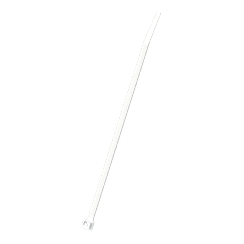 Amarra Plastica U/interior 7,6X709 Mm Bl (bolsa 100) 227886 Unex