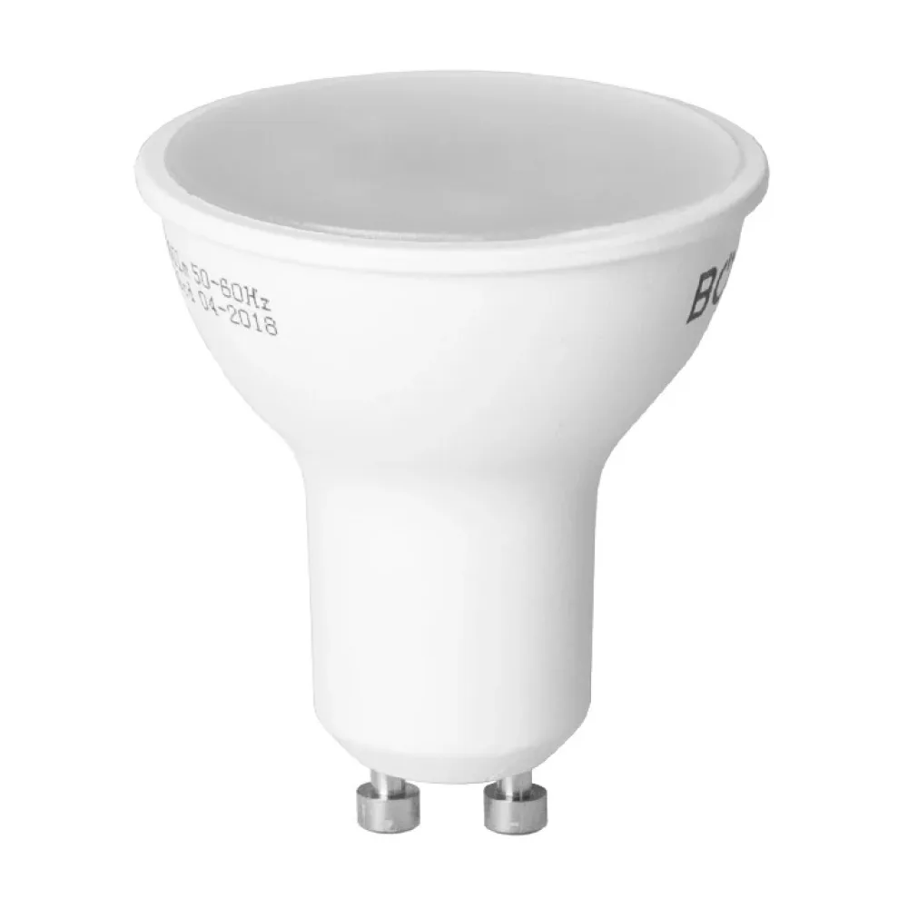 Amp Led GU-10 4W (35W) 6500K 200LUM 229612119 Cadweld