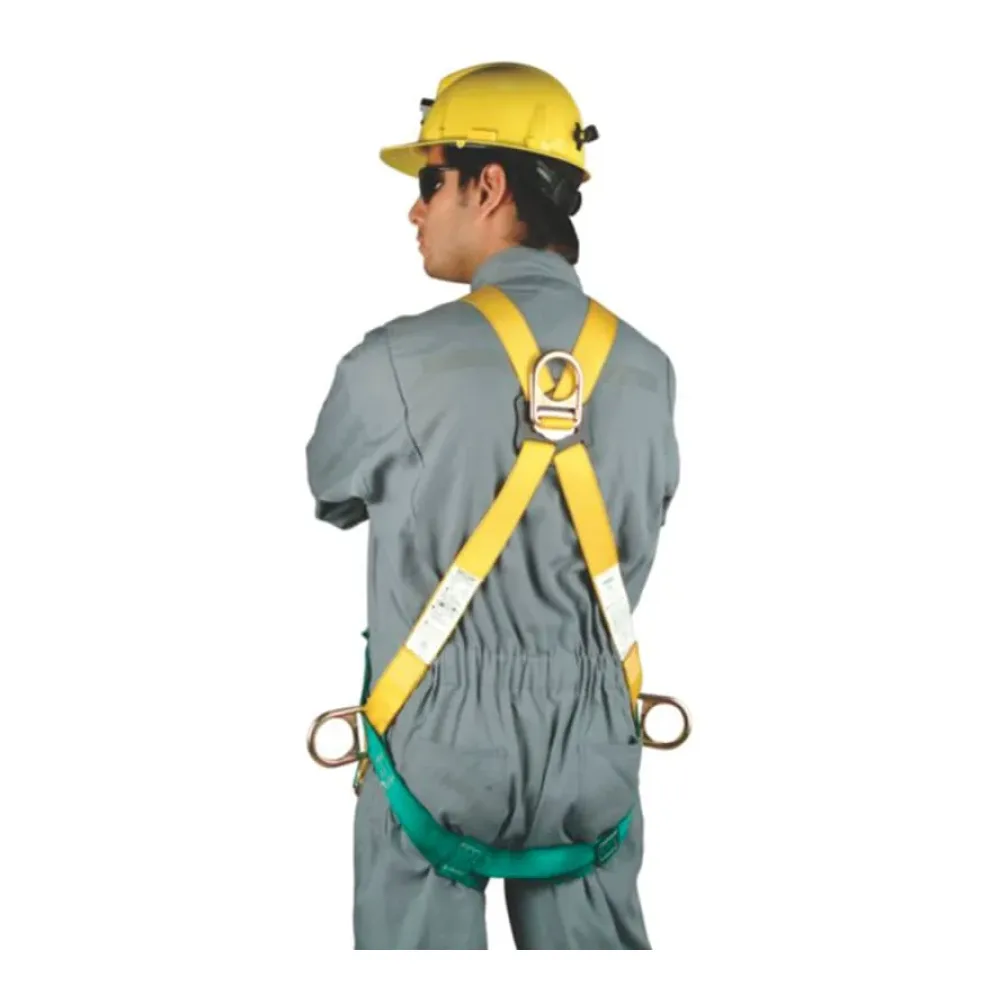 Arnes de 4 Argollas Msa