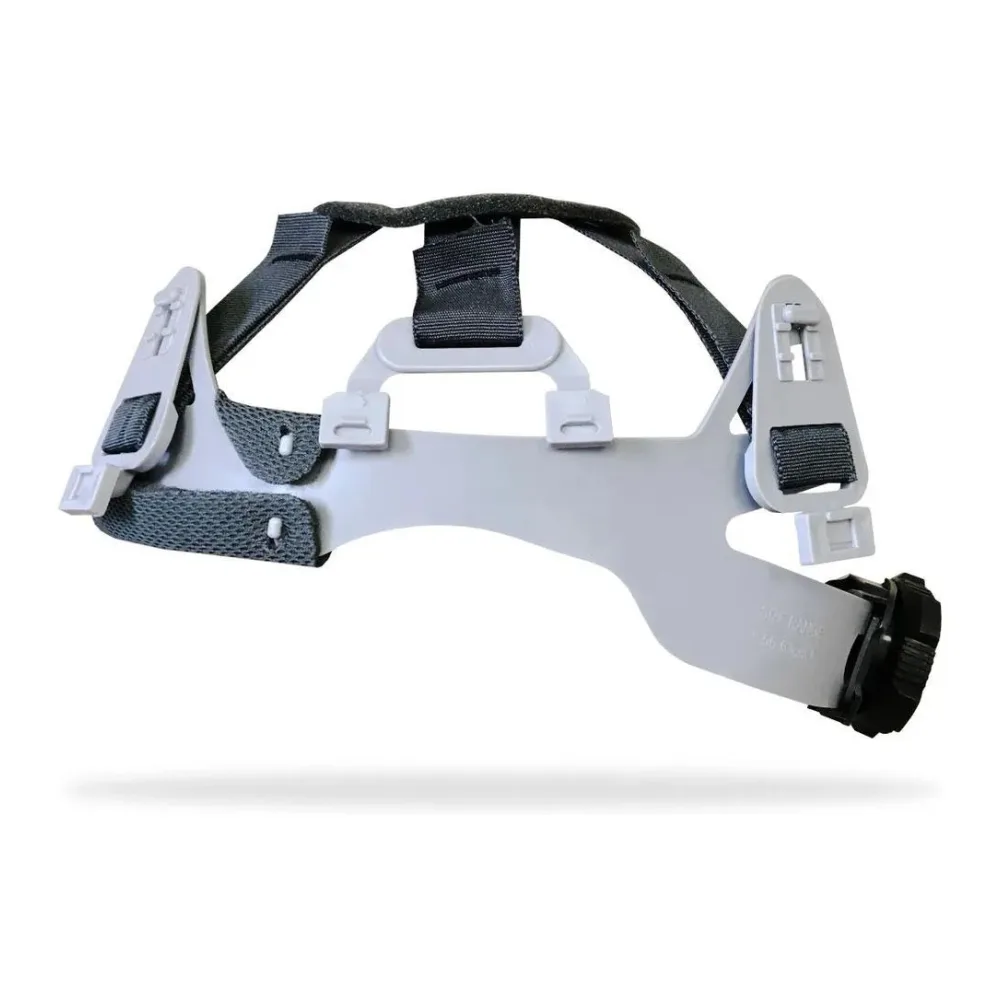 Arnes para Casco Activex Ajuste Ratchet Eppchile