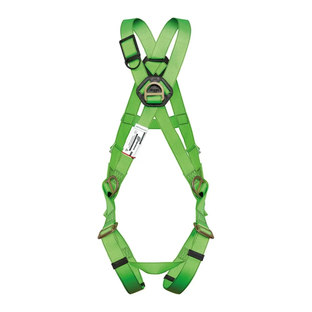 Arnes Red Hawk (4A) – Ignifugo Multitalla