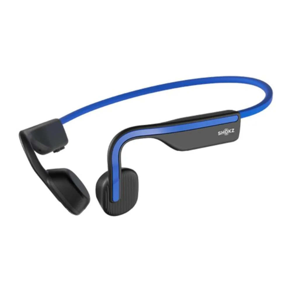 Audífono Bluetooth Openmove Blue Shokz