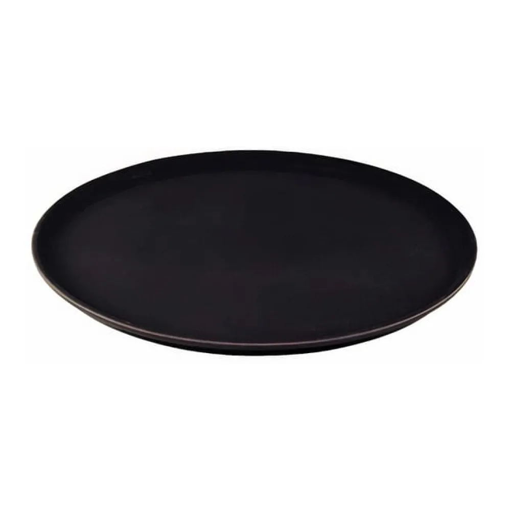Bandeja 40 Cm Negra Impogar