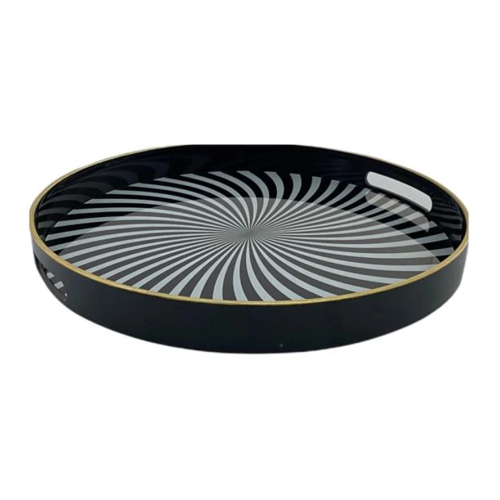 Bandeja Velba 38 Cms Concepts