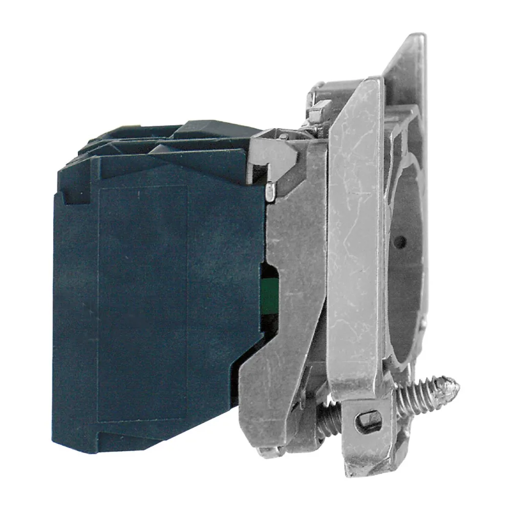 Base + Bloque Contacto 1NA P/SERIE/XB4 2742359 Schneider Electric