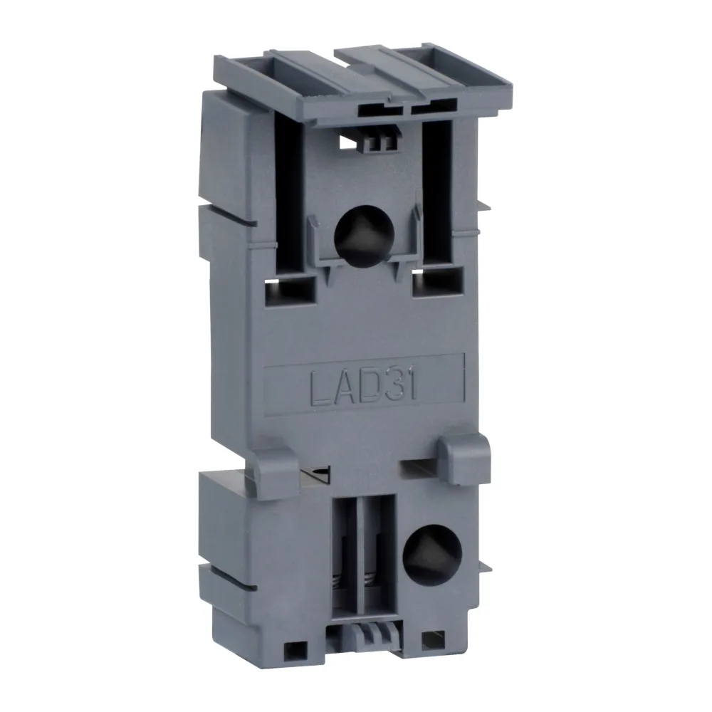 Bloque Montaje P/tesys D Gv 208854259 Schneider Electric