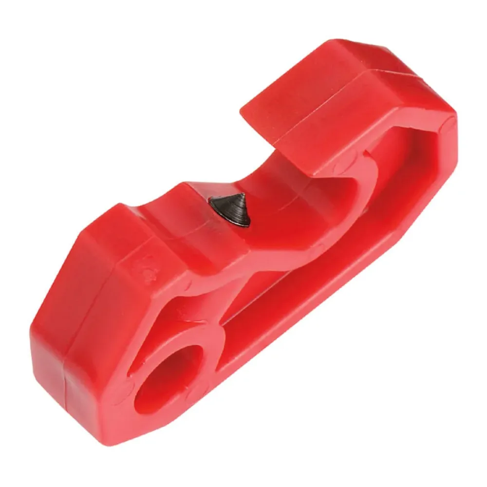Bloqueo para Interruptores Ajuste Universal S2393 Master Lock