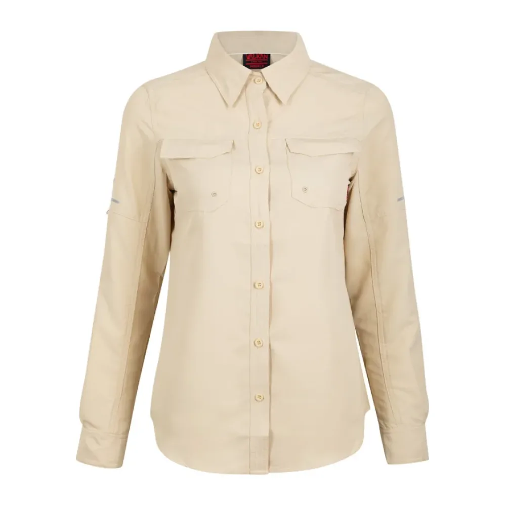 Blusa Etna Mujer Valkan