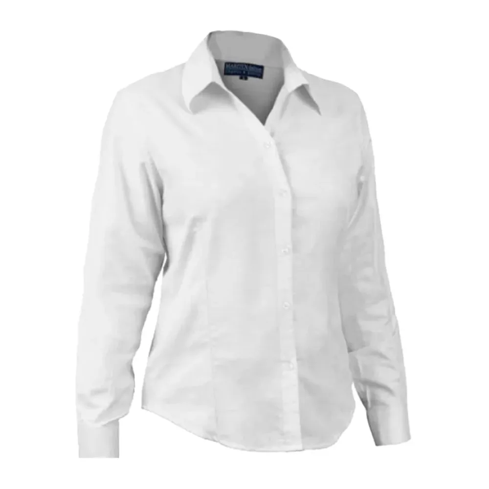 Blusa Oxford IRON-X