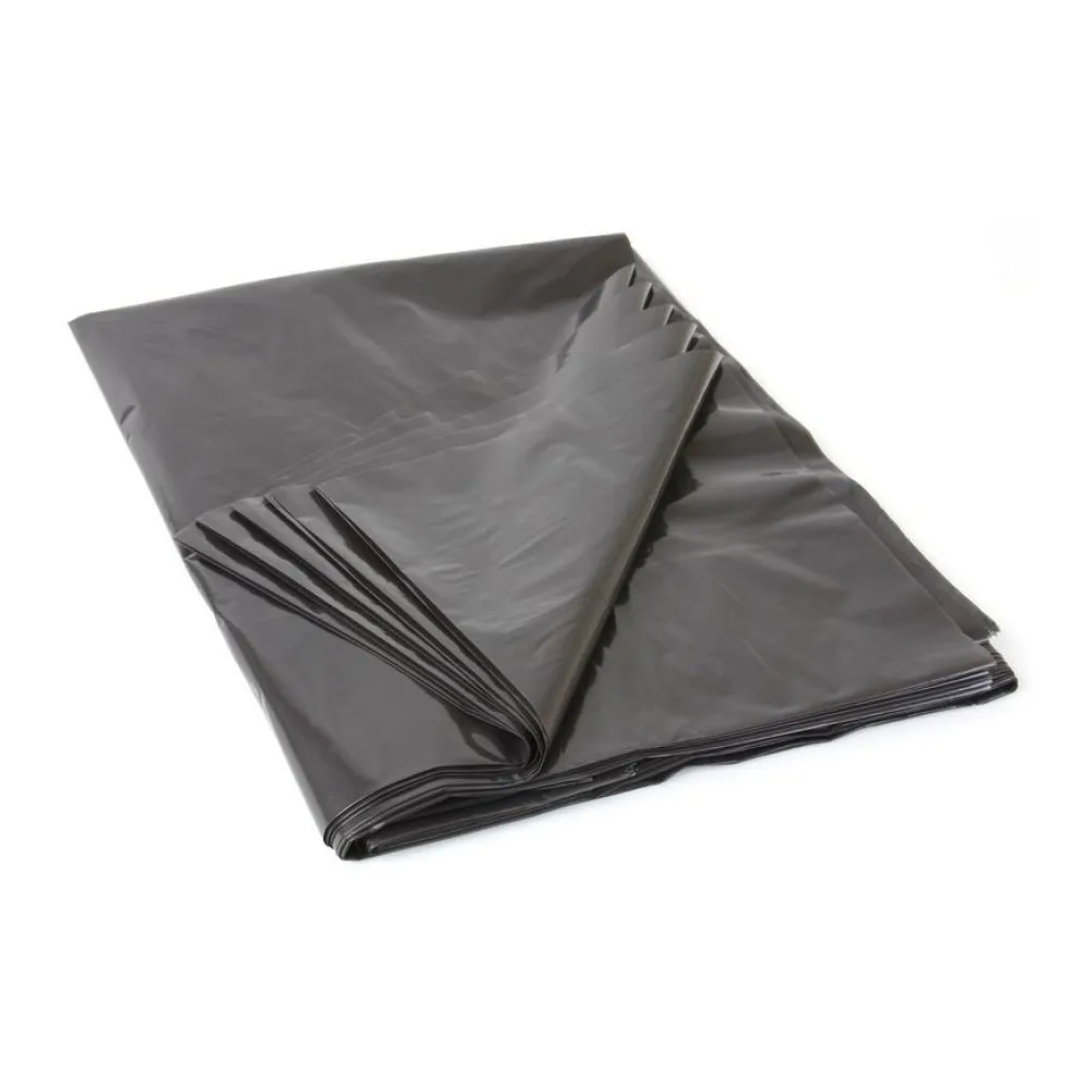 Bolsa de Basura 110X120 Contenedor 120 Lts Unidad
