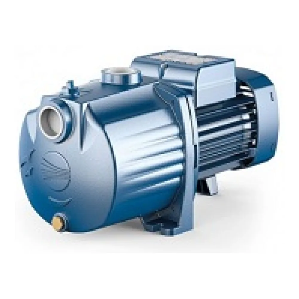 Bomba de Agua Pedrollo 4CP100E 1HP