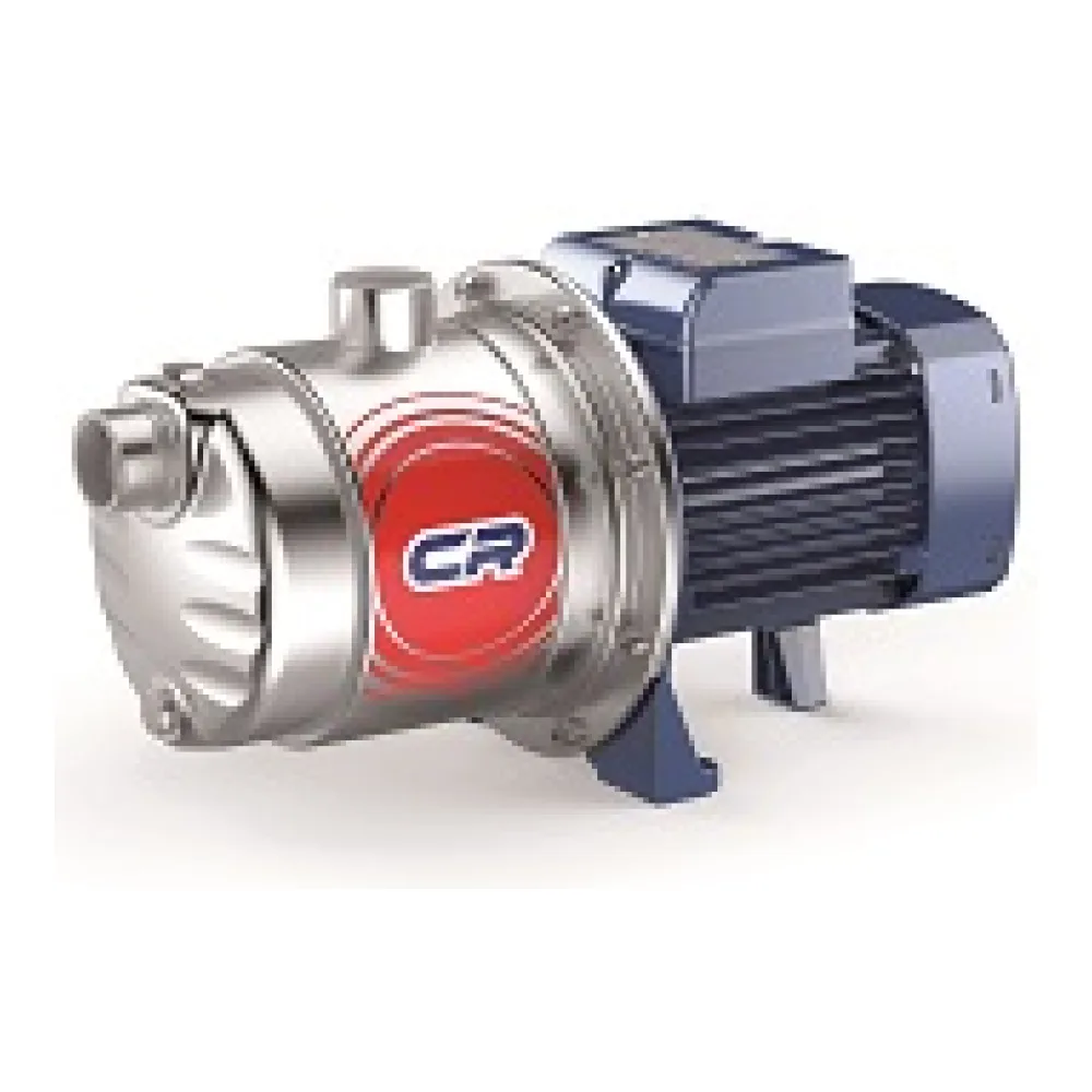 Bomba de Agua Pedrollo 5CR80 1HP