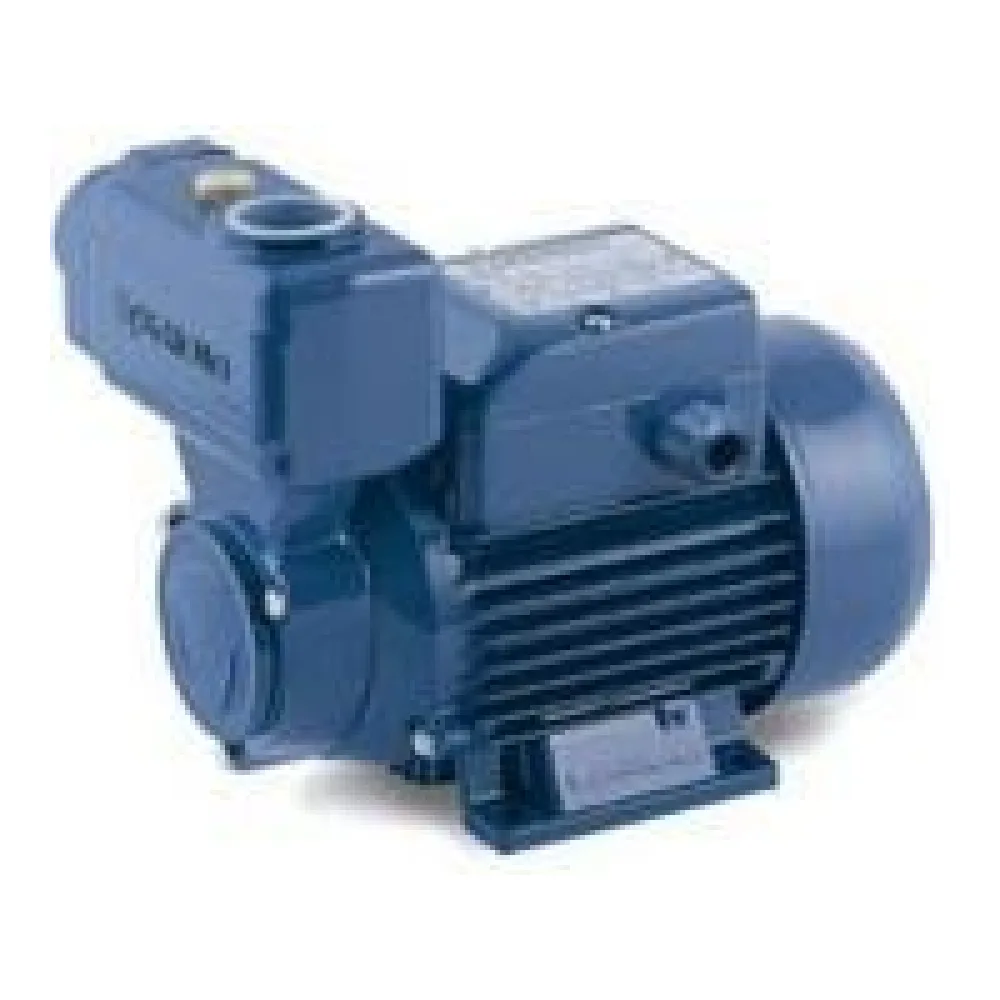 Bomba de Agua Pedrollo Autocebante PKSM60 0.5HP