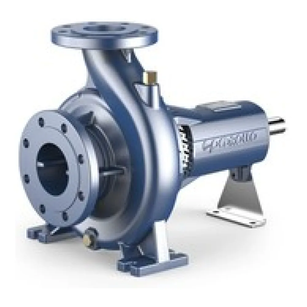 Bomba de Agua Pedrollo Eje Libre FG50/160A
