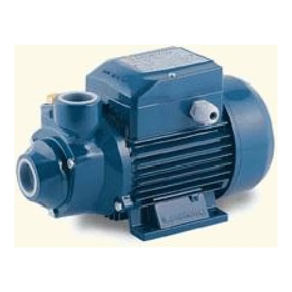 Bomba de Agua Pedrollo Periferica PKM60 0.5 Hp