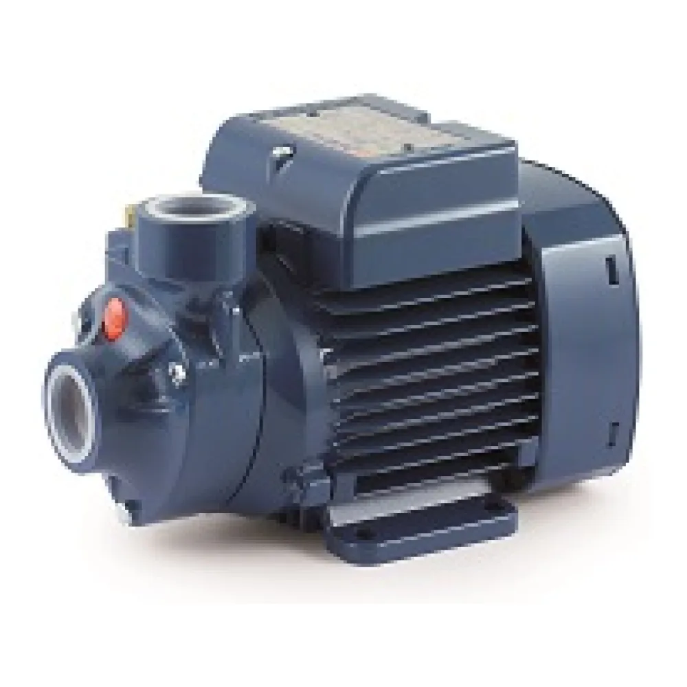 Bomba de Agua Pedrollo Periferica PKM80 1HP