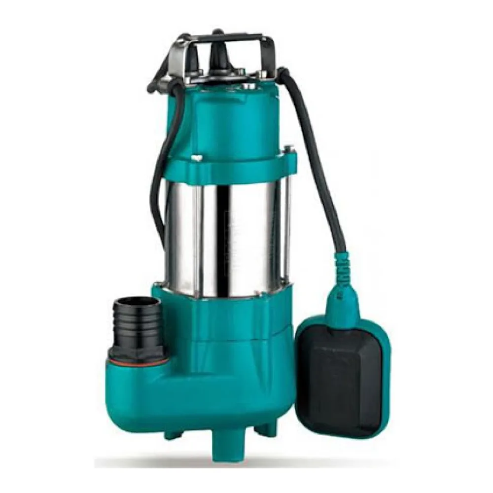 Bomba de Agua Sumergible Leo XSP12-8.5/0.45L 0,6HP