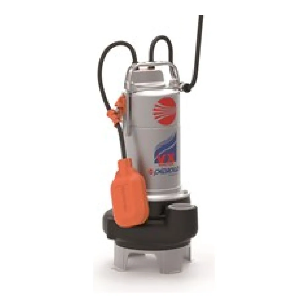 Bomba de Agua Sumergible Pedrollo VXM10/50-N 1HP