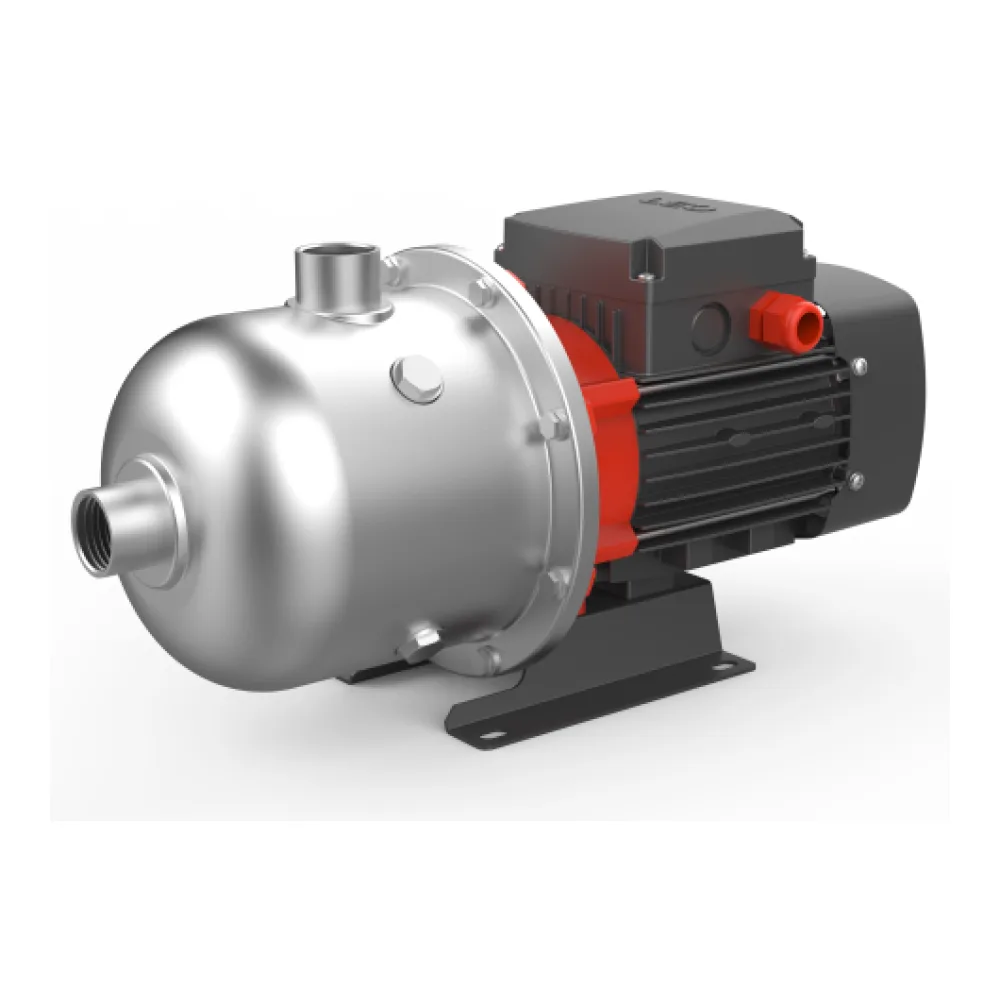 Bomba Multietapa Leo Edhm 4-40 1HP 220V