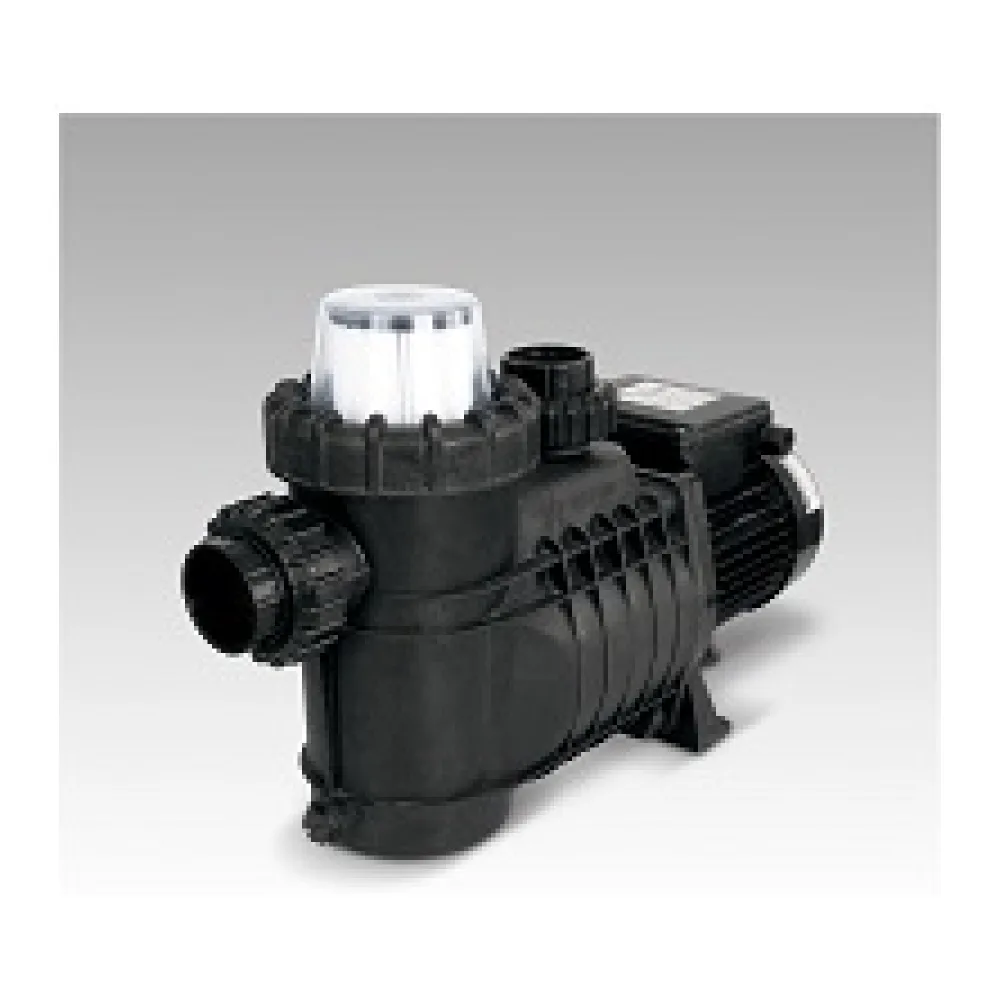 Bomba para Piscina 1/3 Hp C/cartucho. 10 M3