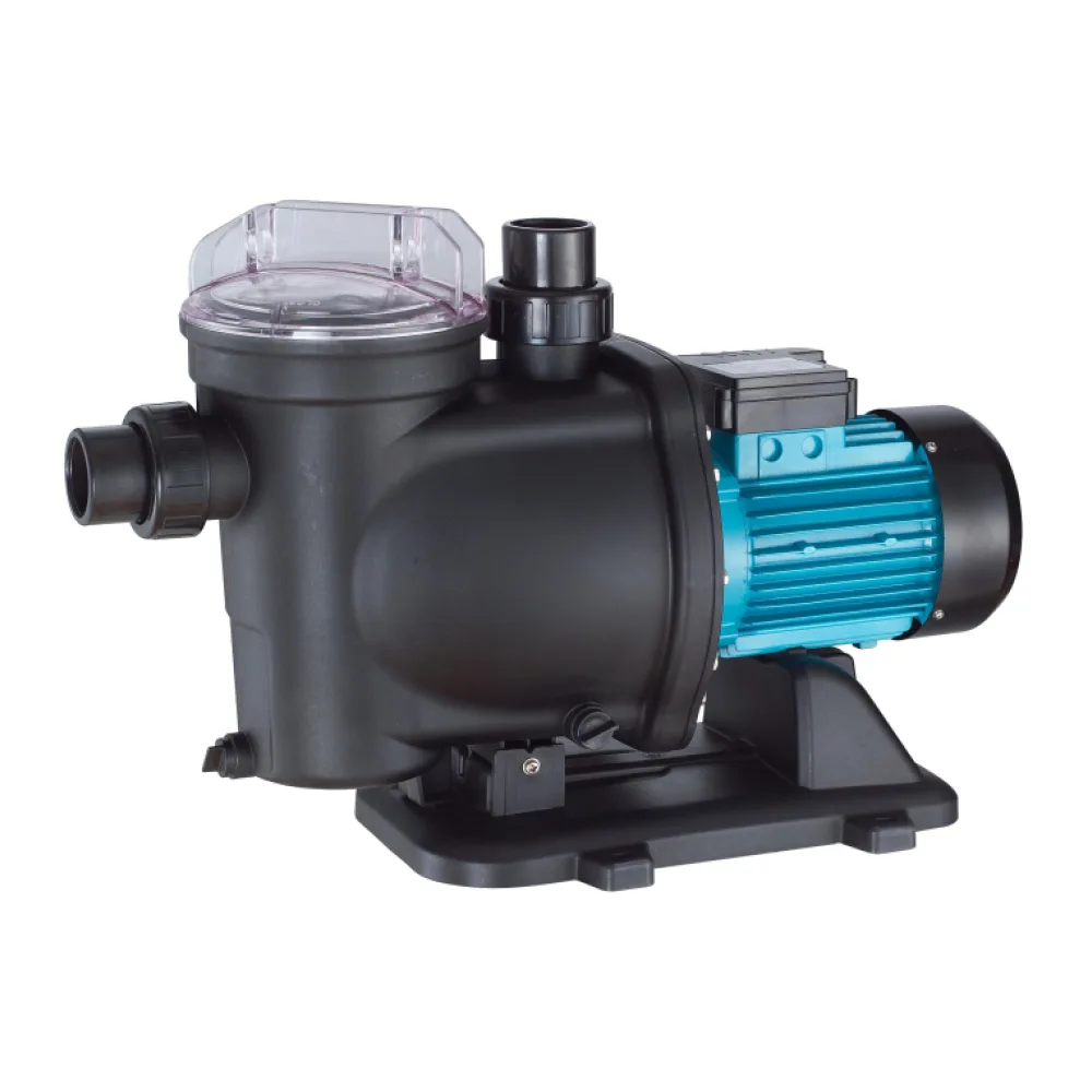 Bomba para Piscina Leo XKP806 1HP 220V