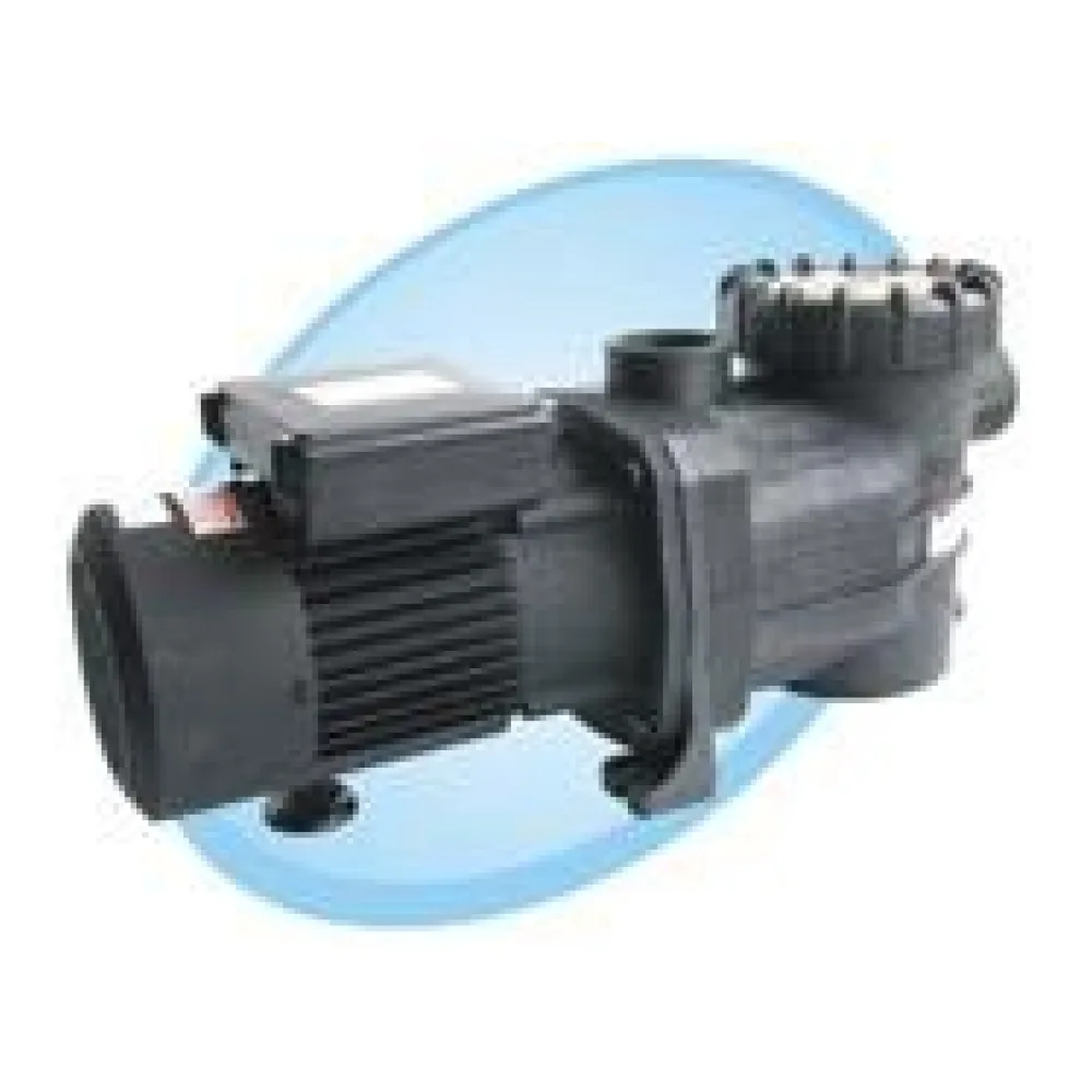 Bomba para Piscina Vulcano Premium Bae 1/3HP