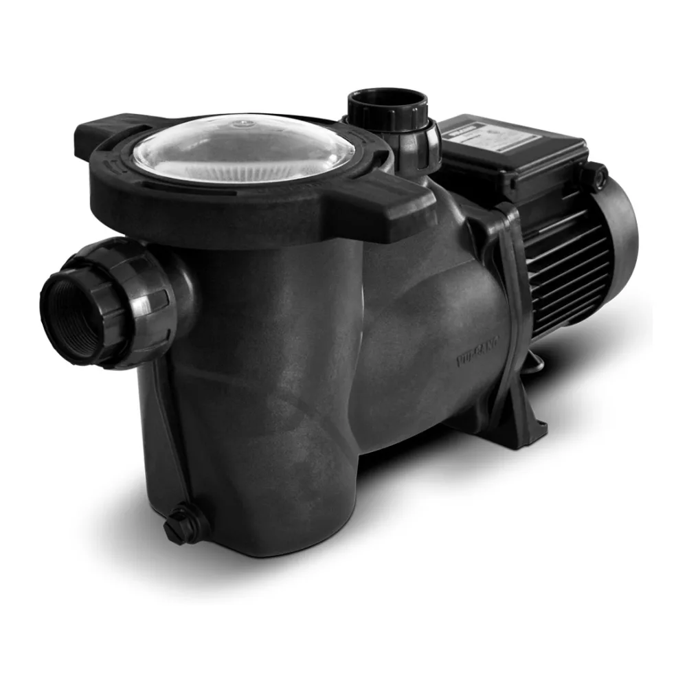 Bomba para Piscina Vulcano Premium Bap 1/2HP