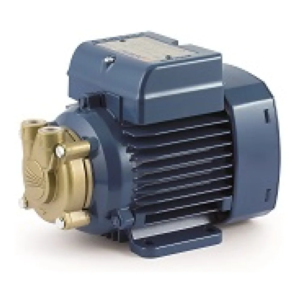 Bomba Pedrollo Rodete Periferico PVM55 0.25HP