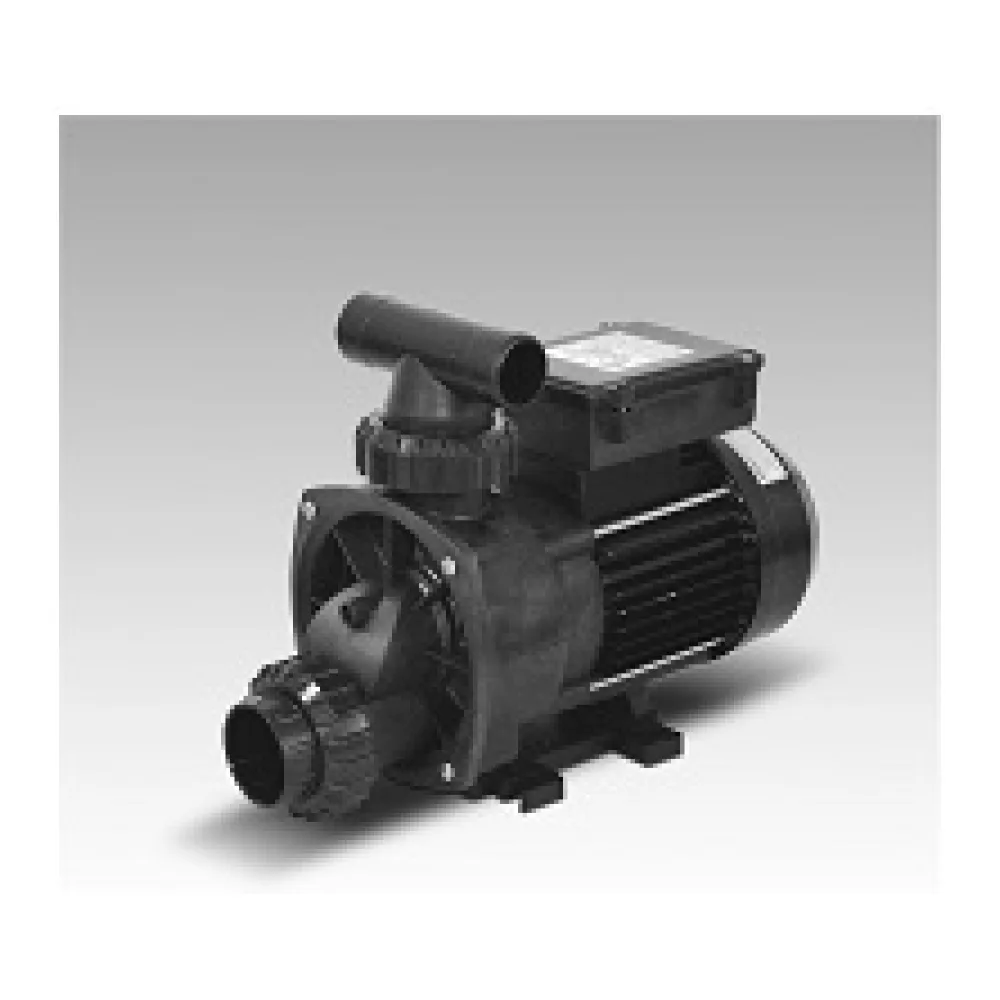 Bomba Tina Vulcano 1HP 220V Hidromasaje/spa