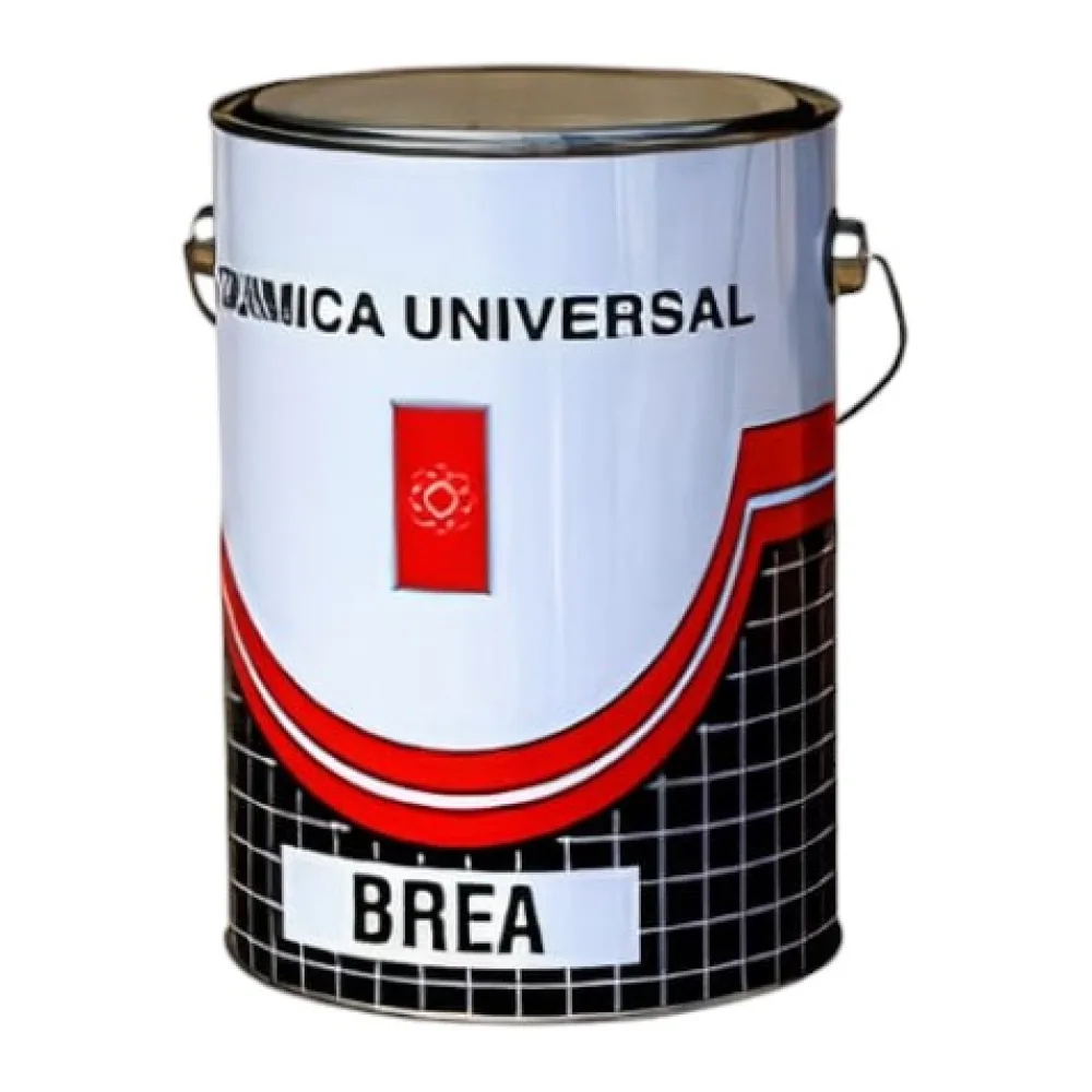Brea 900 Grs Quimica Universal
