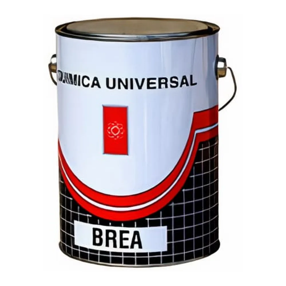 Brea Galón Quimica Universal