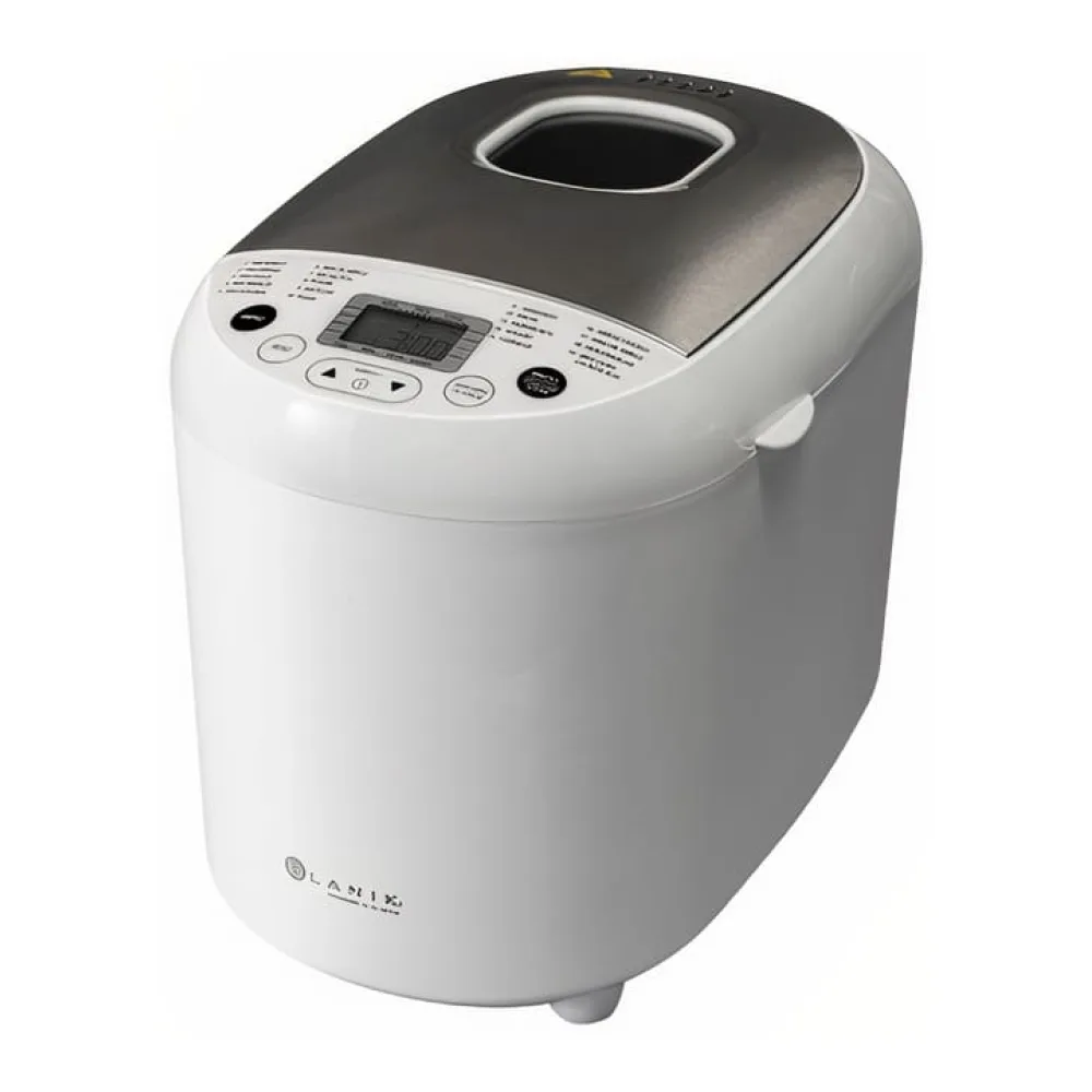 Bread Maker Pro Blanik