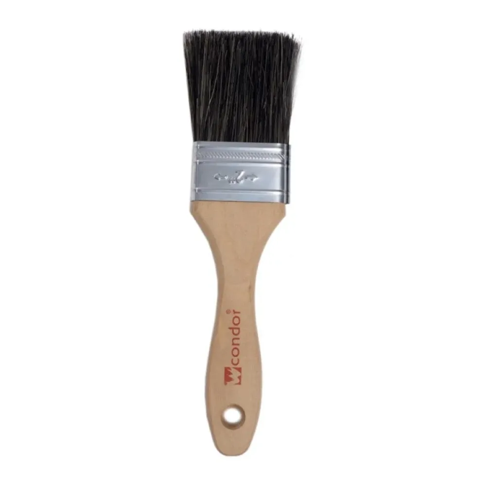 Brocha Condor Premium 5/8 X 2"