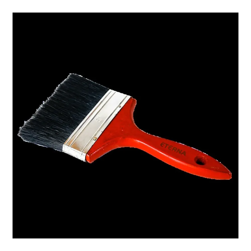 Brocha Master Hela 5/8 X 3" Mango de Madera