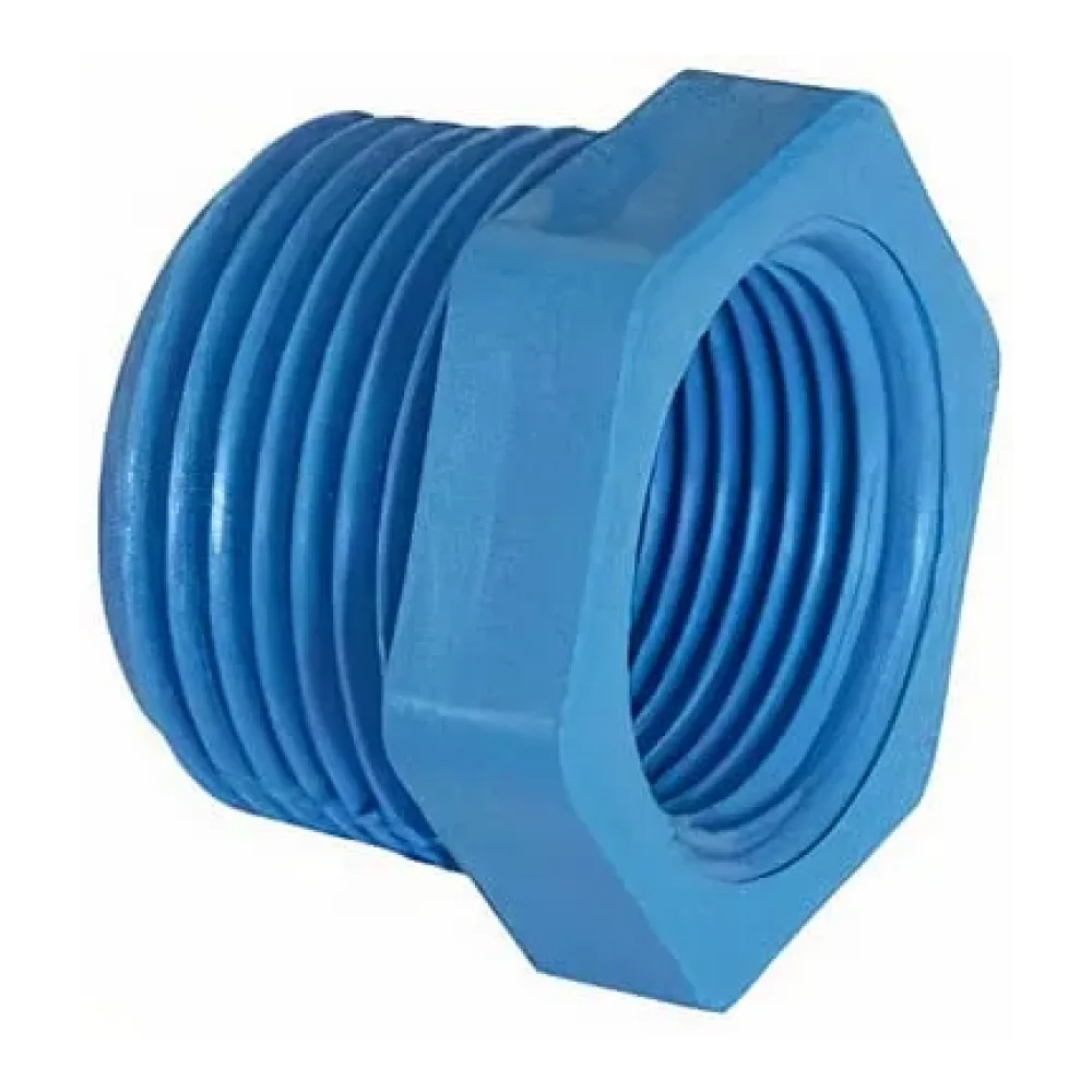 Bushing Pvc 2 X 1 1/2