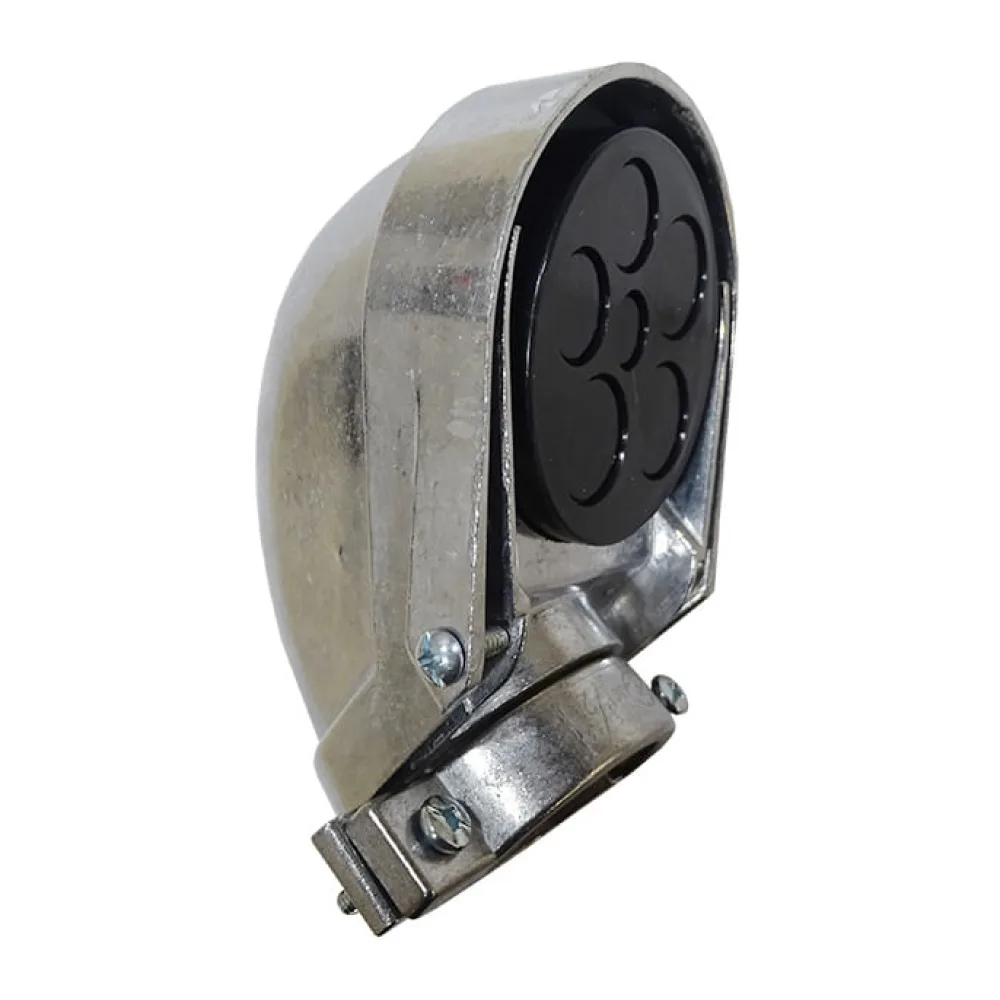 Cabeza de Servicio 1/2 con Abrazadera FX0604 8060434 Fnx